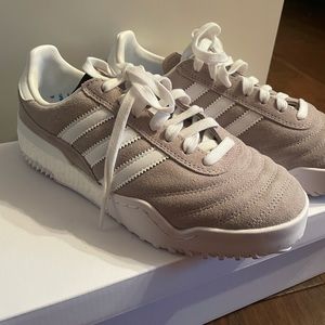 adidas x alexander wang shoes